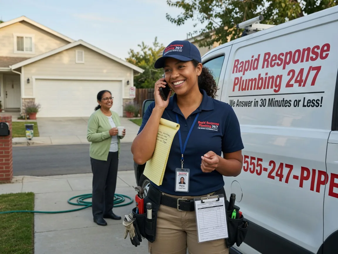 Emergency Plumber Waresboro, GA FAQs